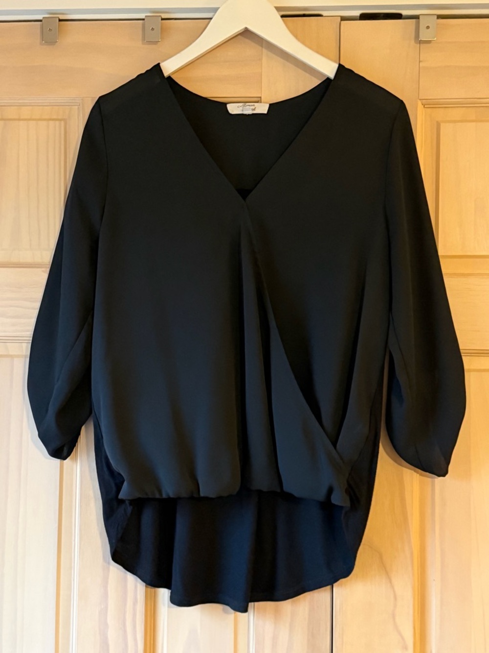 Beacon Apparel Top